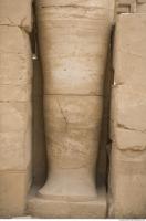 Photo Reference of Karnak Statue 0169